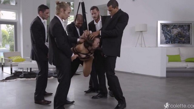 Порно видео #2851: оргии, жесткий секс, связанные, в гостях